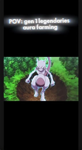 EP. 27- Mewtwo=😎 #pokemon #mewtwo #pokemonart #anime