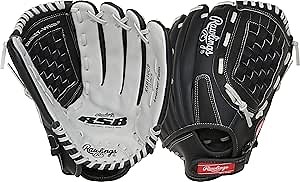 Rawlings | RSB Slowpitch Softball Glove Series | Multiple Styles