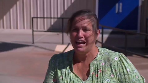 Tonto Creek bridge provides safe passage during Arizona storms after years of dangerous crossings