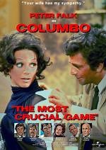 Colombo: Un partido crucial (1972) en cines.com