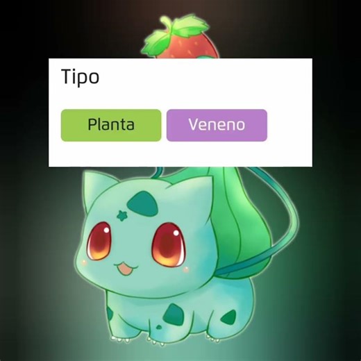 pokemon 001 bulbasaur #pokemon #anime #deku