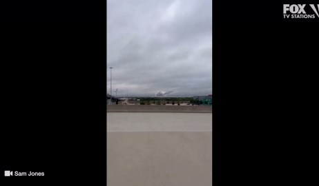 Fire at Frisco pool supply business