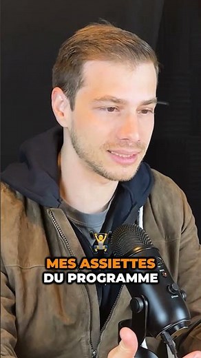 "Je perds du poids… mais j’ai du mal à finir mes assiettes !"