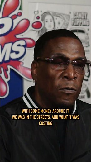 B-Legit Tells The History Of The Click