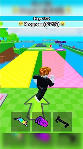 Teamwork obby | Roblox| #shorts