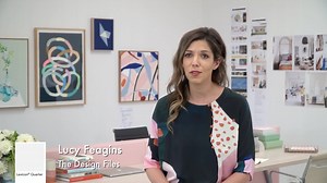 Lucy Feagins from The Design Files spends a lot of time surrounded by one of our Most Loved Whites. Find out why Dulux Lexicon Quarter is one of her favourites. | Dulux Australia
