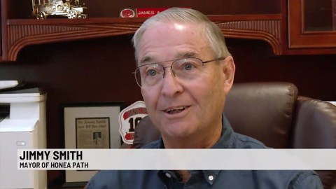 Couple invests $3M in Honea Path revitalization projects