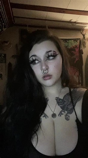 . . . . . . . . #fyp #fypシ #alternative #slay #justforfun