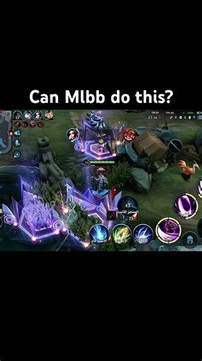 Honor of Kings vs Mobile Legends INSANE Features You Didn’t Know!