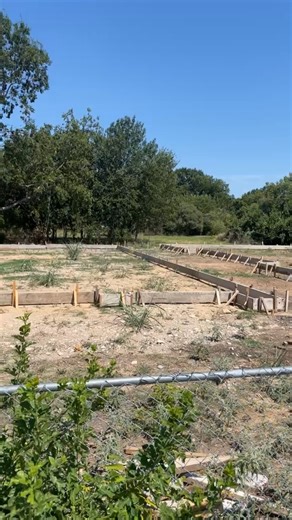 Two West Dallas projects, both funded by BLC, and both breaking ground. Ready to start yours? Reach out and let’s get it moving. #BlackLabelCapital #PrivateLending #HardMoneyLender #RealEstateInvesting #VeteranOwned | Black Label Capital