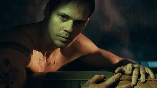 Locked Review: Bill Skarsgard, Anthony Hopkins’ Film Is A High-Concept Hostage Thriller That Runs Out of Air