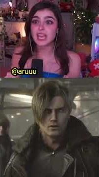 Women Thirst Over Leon | #shorts