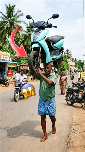 Electric Scooter வாங்க ₹20,000 Subsidy 💥 எப்படி Apply பண்ணுவது? ₹20,000 Electric Scooter Subsidy