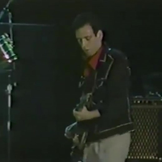 52K views · 4.3K reactions | Know Your Rights, the first single from Combat Rock was released on this day in 1982. Combat Rock/The People's Hall is out on 20th May https://TheClash.lnk.to/CombatRockTPHFA | The Clash | Facebook