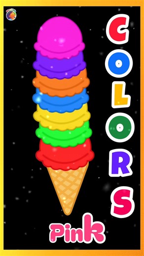 COLORS SONG For kids #kidslearning #staylittlechannel #colors