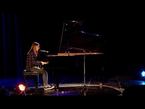 [41] Lisa Dann - La bohème