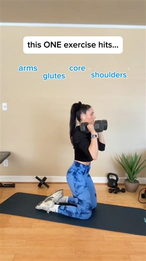 Add this exercise to your FULL BODY WORKOUTS‼️ #workout #shorts #fypシ