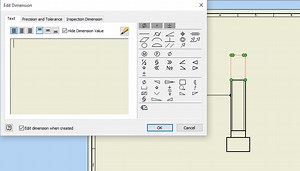 datum identifier symbol