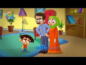 Hamido _ his mother -2021 Toyor Baby English2021