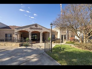 The Clairmont Retirement Community in Austin, TX Tour Video