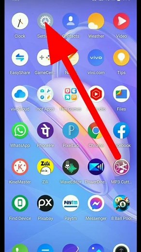 Fixs Audio Balance In Android Phone #shorts