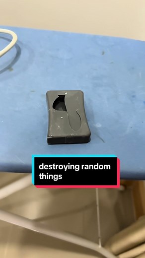 destroying random things #tech #techtok #fy #foryou #fyp #fypシ #foryoupage #viral