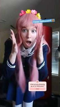 happy Halloween!! I'm LDShadowLady!!! #halloween #halloweencostume #cosplay #ldshadowlady