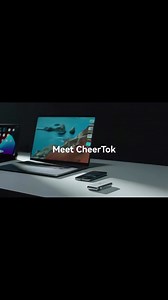 3.7K views · 15 reactions | #CheerTok All-in-one Pocket Touchpad for Any Smart Devices @ 2980TK | Seasons 12 | Facebook