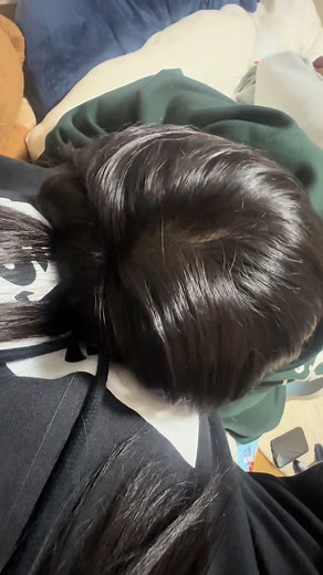 彼氏が甘えてくる瞬間がかわいい