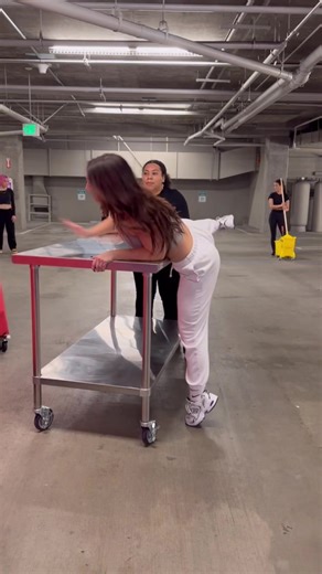 Insights into the Life of a Professional Dancer