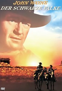 Der schwarze Falke Trailer SD (Deutsch) (1956)