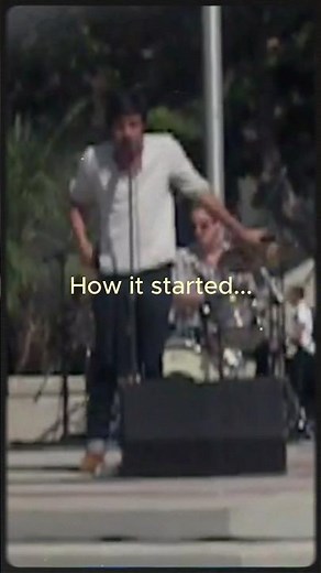 If you’re a day 1, this one’s for you. Who’s been here since 2009?