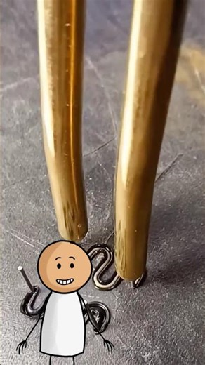 Le HACK que tout le monde cherche 🔍 #plastique #reparation#soudure #kit #astuce