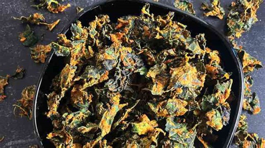 Love Garlic? This Dish Delivers a Bold Punch