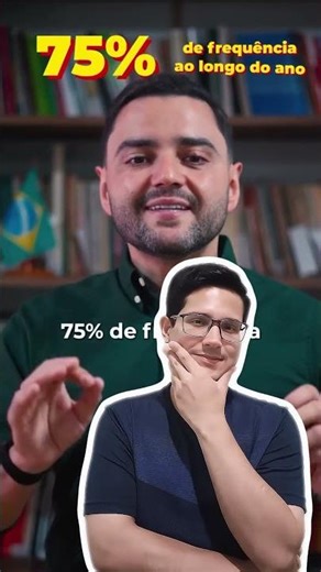 EDUCAÇÃO NO RIO GRANDE DO SUL É PROPAGANDA? #Shorts