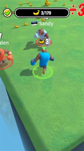 Age of Apse Ads review part 27 Huge monster power #games