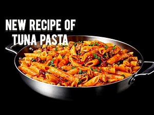 Easy pasta recipe to make at home for dinner | delicious food