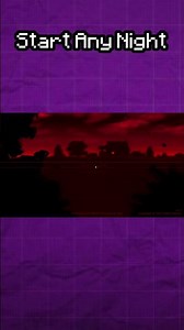 Did YOU Know You Can SKIP Any Night In Five Nights At Freddy's 4? #fnaf #secrets #cheats #skip