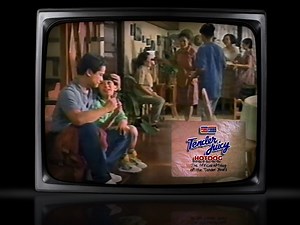 Si Tatay is the award-winning actor Pen Medina (Scorpio Nights, Muro-Ami, Batang Quiapo) and the good son is the young Janus del Prado who would eventually be in that memorable hospital scene with John Lloyd Cruz in One More Chance - “Nasaan si Popoy, si Popoy…” | View on the 3rd - Jojo Bailon