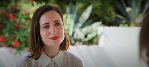 How It Ends Movie (2021) - Zoe Lister-Jones, Cailee Spaeny, Helen Hunt, Olivia Wilde