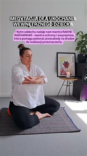 medytacja dla przewodnictwa #mantra #medytacja #jogakundalini