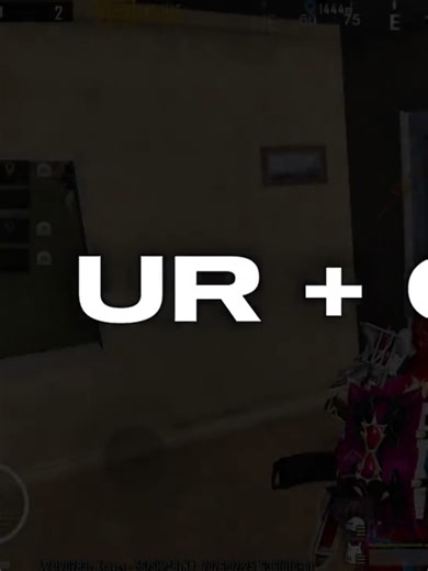 1 vs 3 Challenge: Impeccable No Miss Aim in PUBG Mobile