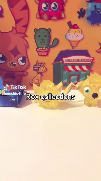 Exploring Types of Moshis: Part 3