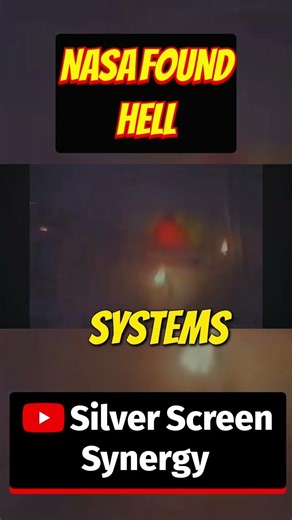 They boarded the wrong shuttle near the moon