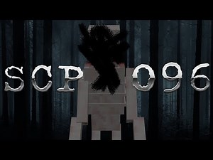 SCP-096 Datapack