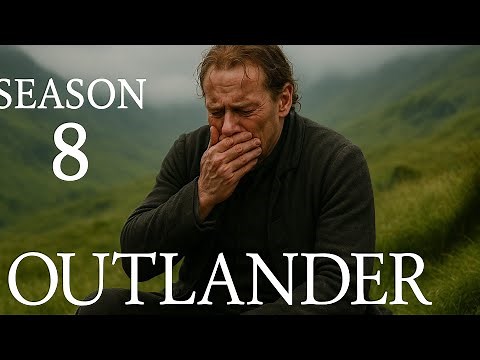 "OUTLANDER Season 8: The Most Heartbreaking Scene Yet"