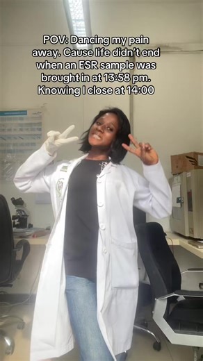 The Advantages of Being a Medical Laboratory Scientist