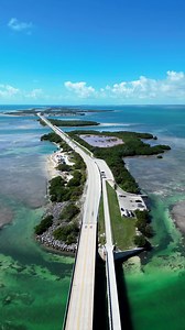 22K views · 557 reactions | Have you ever driven over the iconic 7...