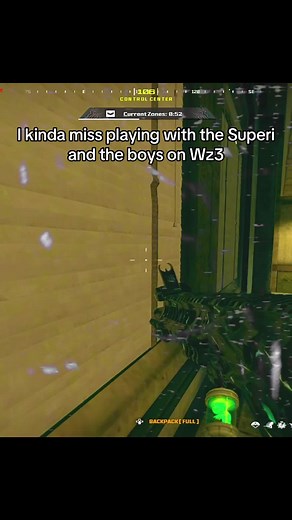 Reliving BOT Lobbies and Camos in Warzone