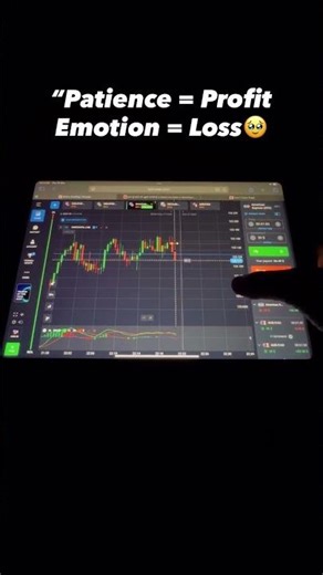 Binary Trading for beginners Free learning on Telegram 👇 Join now (Link in bio)